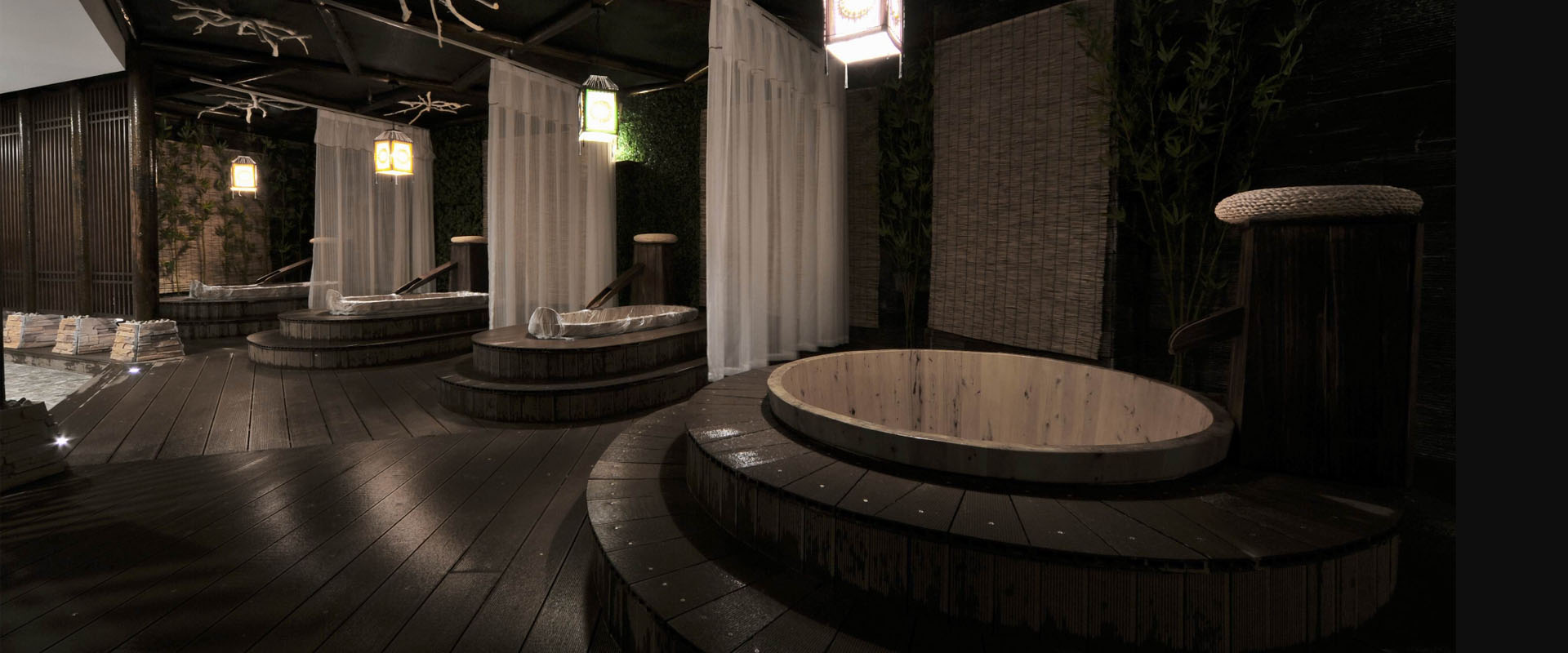 上海虹口桑拿养生馆_上海虹口spa养生会所_Teyou养生