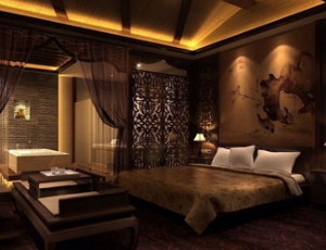 上海虹口足疗养生-城市人的休闲去处